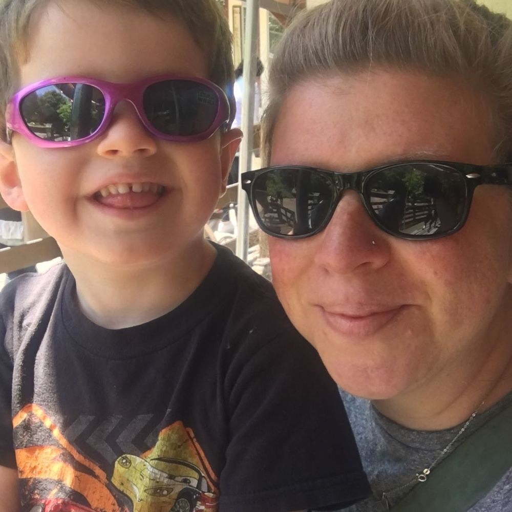 Meet your Posher, Jen